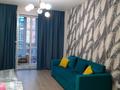 2-бөлмелі пәтер · 46 м² · 9/12 қабат, Бейбарыс Султан, бағасы: 10 000 ₸ в Астане, Сарыарка р-н