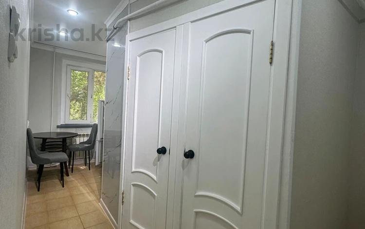 1-комнатная квартира · 30.3 м² · 1/5 этаж, мкр 5, Тургенева за 9.8 млн ₸ в Актобе — фото 2