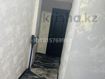 2-комнатная квартира · 46.8 м² · 2/5 этаж, мкр Айнабулак-3, павлодарская 133А за 34 млн ₸ в Алматы, Жетысуский р-н