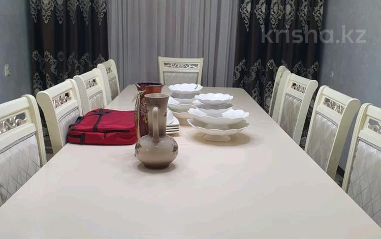 3-комнатная квартира · 72.8 м² · 3/5 этаж, Абылай Хана 23 — Возле кафе у Петровича за 30 млн 〒 в Талдыкоргане — фото 2