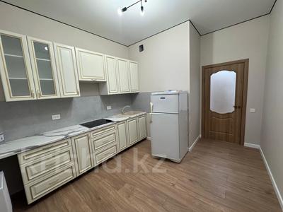 2-бөлмелі пәтер · 63.8 м² · 7/20 қабат, Жургенова 17, бағасы: 31.9 млн ₸ в Астане, Сарайшык р-н