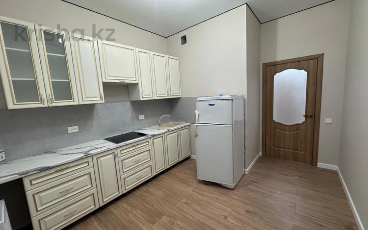 2-бөлмелі пәтер · 63.8 м² · 7/20 қабат, Жургенова 17, бағасы: 31.9 млн ₸ в Астане, Сарайшык р-н — фото 2