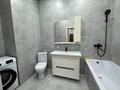 2-бөлмелі пәтер · 63.8 м² · 7/20 қабат, Жургенова 17, бағасы: 31.9 млн ₸ в Астане, Сарайшык р-н — фото 11