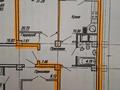 2-бөлмелі пәтер · 63.8 м² · 7/20 қабат, Жургенова 17, бағасы: 31.9 млн ₸ в Астане, Сарайшык р-н — фото 15