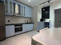 3-комнатная квартира · 100 м² · 12/13 этаж, Сыганак 2 — СРОЧНО за 44.9 млн ₸ в Астане, Нура р-н — фото 2