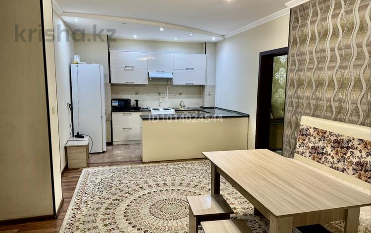 3-комнатная квартира · 105 м² · 5/9 этаж, Желтоксан 17 Б за 250 000 ₸ в Шымкенте, Аль-Фарабийский р-н — фото 2
