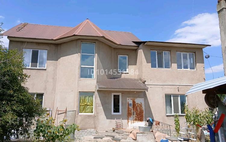 Отдельный дом · 6 комнат · 280 м² · 8 сот., Туймебая, Сарымдат улы 8 за 60 млн ₸ в  — фото 2
