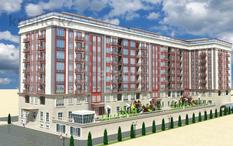 2-комнатная квартира · 81.3 м² · 6/9 этаж, 17-й мкр, Drea 72/2 за 24.5 млн ₸ в Актау — фото 19