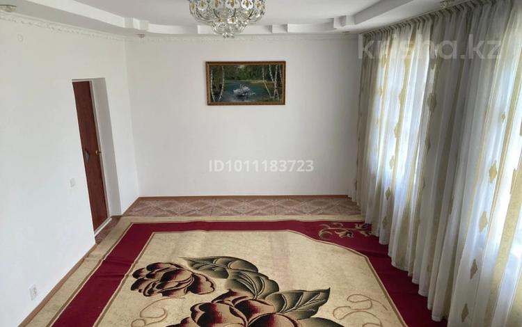 Отдельный дом · 5 комнат · 160 м² · 7.2 сот., Жалын 51 за 16 млн ₸ в Баскудуке — фото 2