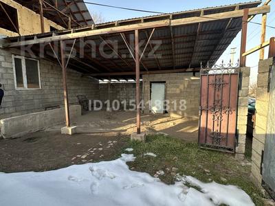Отдельный дом · 4 комнаты · 100 м² · 16.6 сот., Жунысбай 31 за 15 млн ₸ в Турген