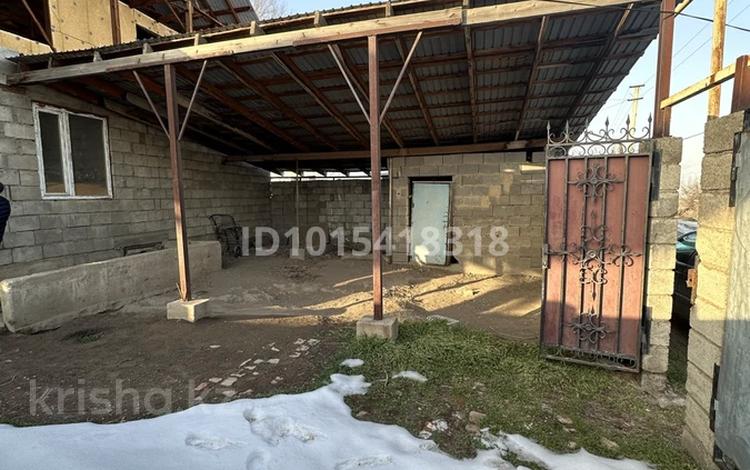 Отдельный дом · 4 комнаты · 100 м² · 16.6 сот., Жунысбай 31 за 15 млн ₸ в Турген — фото 3