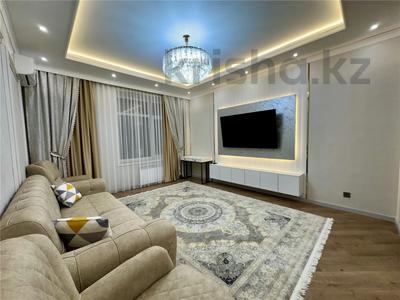 4-комнатная квартира · 120 м² · 5/10 этаж, мкр Юго-Восток, ул. Букетова за 83.5 млн ₸ в Караганде, Казыбек би р-н