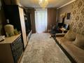 2-бөлмелі пәтер · 46.3 м² · 4/4 қабат, Микрорайон 1 6 — Акимат маметовой, бағасы: ~ 19 млн ₸ в Есик
