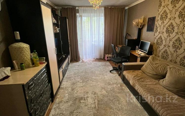 2-бөлмелі пәтер · 46.3 м² · 4/4 қабат, Микрорайон 1 6 — Акимат маметовой, бағасы: ~ 19 млн ₸ в Есик — фото 2