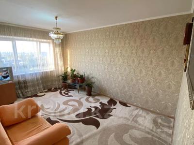 3-бөлмелі пәтер · 72 м² · 8/9 қабат, Жетісу-2 ш/а. 58, бағасы: 46.5 млн ₸ в Алматы, Ауэзовский р-н