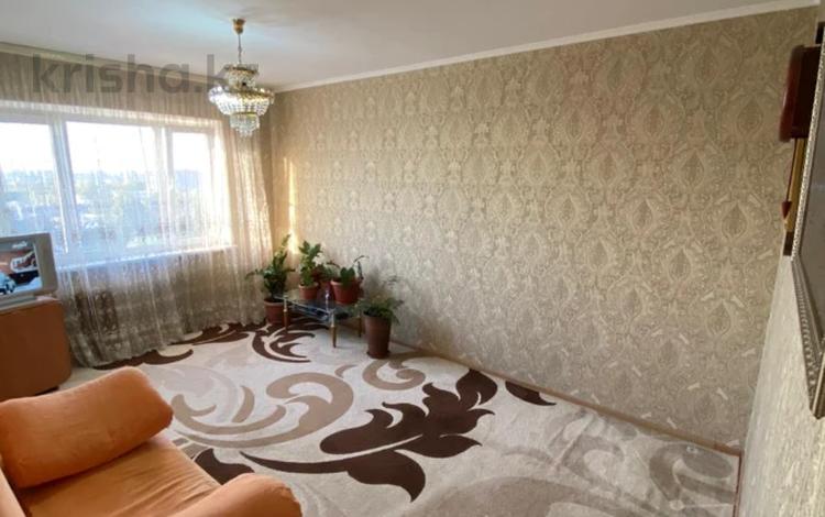 3-бөлмелі пәтер · 72 м² · 8/9 қабат, Жетісу-2 ш/а. 58, бағасы: 46.5 млн ₸ в Алматы, Ауэзовский р-н — фото 2