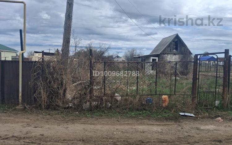 Участок · 11 соток, мкр Гормолзавод за 3 млн ₸ в Актобе — фото 2