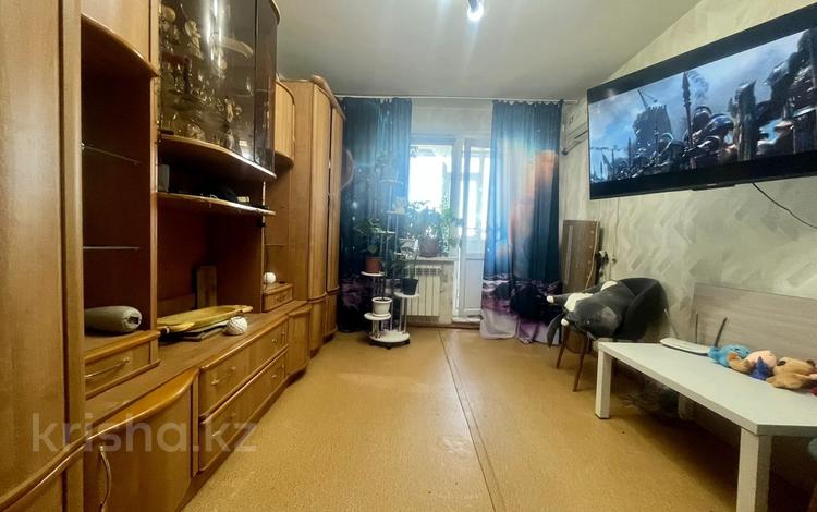 1-комнатная квартира · 35 м² · 7/9 этаж, Аз Наурыз 10 за 12.6 млн 〒 в Актобе — фото 2