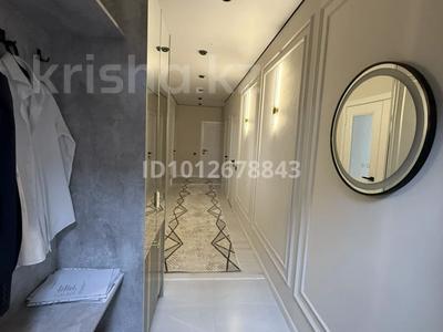 4-бөлмелі пәтер · 138 м² · 6/12 қабат, мкр Шугыла, Коктерек 135, бағасы: 500 000 ₸ в Алматы, Наурызбайский р-н