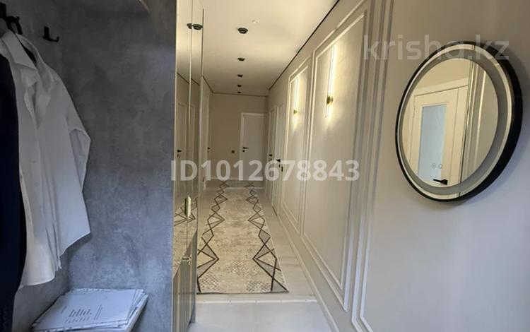 4-комнатная квартира · 138 м² · 6/12 этаж, мкр Шугыла, Коктерек 135 за 500 000 ₸ в Алматы, Наурызбайский р-н — фото 2