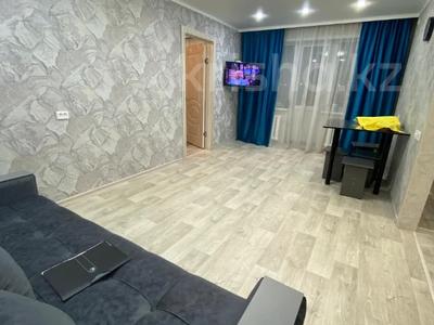 2-комнатная квартира · 45 м² · 4/5 этаж, 66-ой квартал 11 за 15.9 млн 〒 в Семее