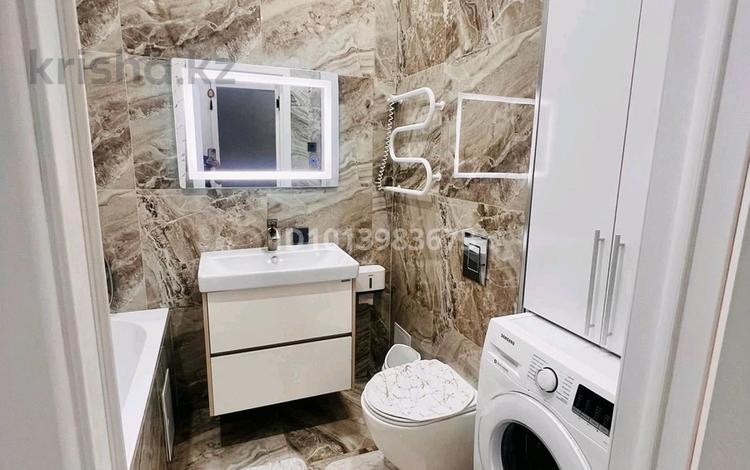 1-комнатная квартира · 35 м² · 2/12 этаж, Шамши Калдаякова 17 — 3 подъезд за 250 000 ₸ в Астане, Сарайшык р-н — фото 2