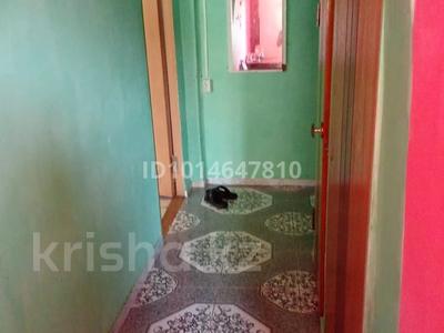2-комнатная квартира · 49 м² · 2/5 этаж, привокзальный 3- за 13 млн ₸ в Атырау, мкр Привокзальный-3