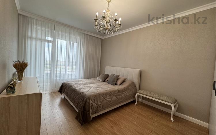 2-комнатная квартира · 55.7 м² · 3/9 этаж, Аль-Фараби 35 за 57.5 млн ₸ в Астане, Есильский р-н — фото 44