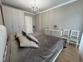 2-комнатная квартира · 55.7 м² · 3/9 этаж, Аль-Фараби 35 за 57.5 млн ₸ в Астане, Есильский р-н — фото 5