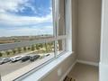 2-комнатная квартира · 55.7 м² · 3/9 этаж, Аль-Фараби 35 за 57.5 млн ₸ в Астане, Есильский р-н — фото 15