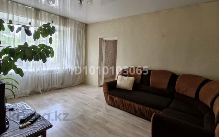 3-бөлмелі пәтер · 50 м² · 2/2 қабат, Белинского 34, бағасы: 12 млн ₸ в Усть-Каменогорске, Ульбинский — фото 2