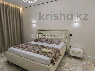 1-комнатная квартира · 46 м² · 6/9 этаж, Е 496 8 за 270 000 ₸ в Астане, Есильский р-н