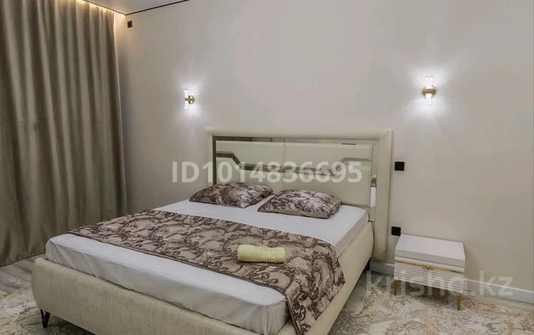 1-бөлмелі пәтер · 46 м² · 6/9 қабат, Е 496 8, бағасы: 270 000 ₸ в Астане, Есильский р-н — фото 2