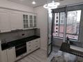 1-бөлмелі пәтер · 46 м² · 6/9 қабат, Е 496 8, бағасы: 270 000 ₸ в Астане, Есильский р-н — фото 6