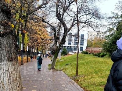 1-бөлмелі пәтер · 30 м² · 2/5 қабат, Абыла хана 147, бағасы: 60 млн ₸ в Алматы, Алмалинский р-н