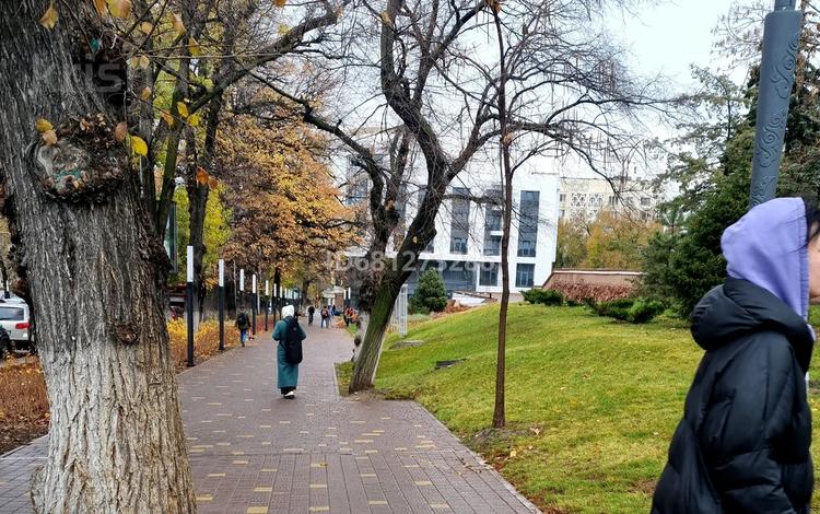 1-бөлмелі пәтер · 30 м² · 2/5 қабат, Абыла хана 147, бағасы: 60 млн ₸ в Алматы, Алмалинский р-н — фото 8