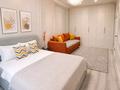 1-комнатная квартира · 45 м² · 4/12 этаж, Сейфуллина 469а/1 за 18 888 ₸ в Алматы, Алмалинский р-н