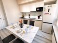 1-комнатная квартира · 45 м² · 4/12 этаж, Сейфуллина 469а/1 за 18 888 ₸ в Алматы, Алмалинский р-н — фото 3