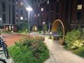 1-комнатная квартира · 45 м² · 4/12 этаж, Сейфуллина 469а/1 за 18 888 ₸ в Алматы, Алмалинский р-н — фото 9