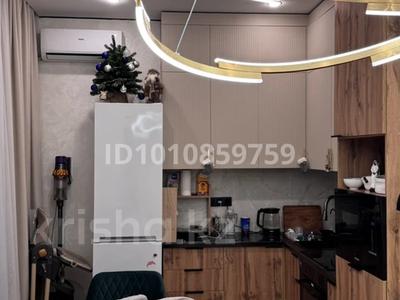 1-комнатная квартира · 30 м² · 8/9 этаж, E-669 13 — ул. Улы-дала за 23 млн 〒 в Астане, Есильский р-н