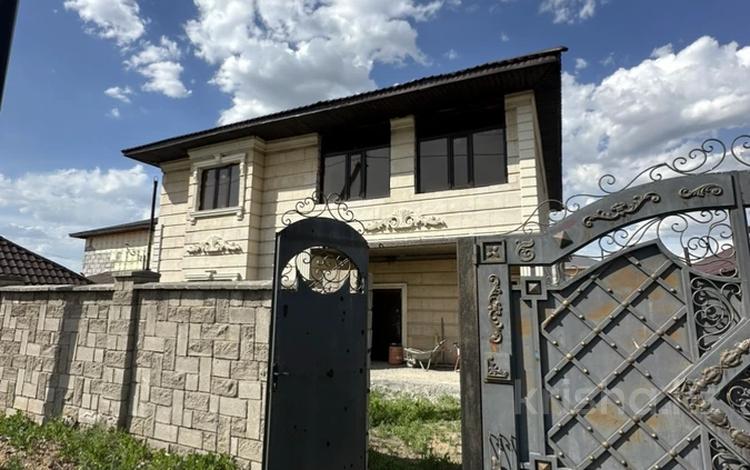 Отдельный дом · 4 комнаты · 600 м² · 10 сот., 2ая 254 за ~ 65 млн ₸ в  — фото 2