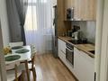 3-бөлмелі пәтер · 82 м² · 9/10 қабат, мкр Уркер, Казбек Би 37, бағасы: ~ 58 млн ₸ в Астане, Нура р-н — фото 2
