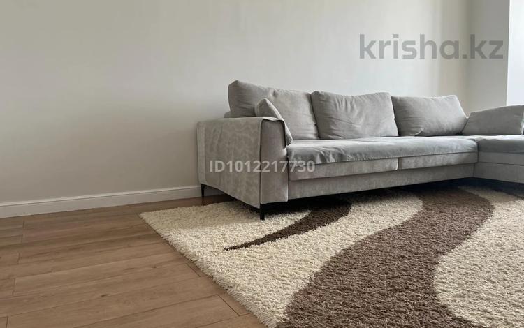 3-бөлмелі пәтер · 82 м² · 9/10 қабат, мкр Уркер, Казбек Би 37, бағасы: ~ 58 млн ₸ в Астане, Нура р-н — фото 5