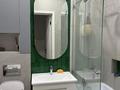 3-бөлмелі пәтер · 82 м² · 9/10 қабат, мкр Уркер, Казбек Би 37, бағасы: ~ 58 млн ₸ в Астане, Нура р-н — фото 9