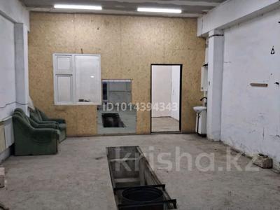 Гараж · 70 м² · Промзона 9 12 — На против ресторана Тайказан за 80 000 ₸ в Баскудуке