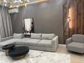 3-комнатная квартира · 111 м² · 2/22 этаж, Наркескен 1/1 за 1.2 млн ₸ в Астане, Есильский р-н — фото 3