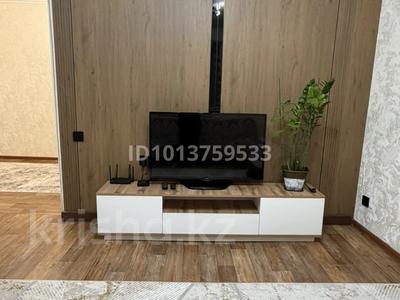 2-бөлмелі пәтер · 52 м² · 6/9 қабат, Нұрсәт ш/а 18, бағасы: 260 000 ₸ в Шымкенте, Каратауский р-н