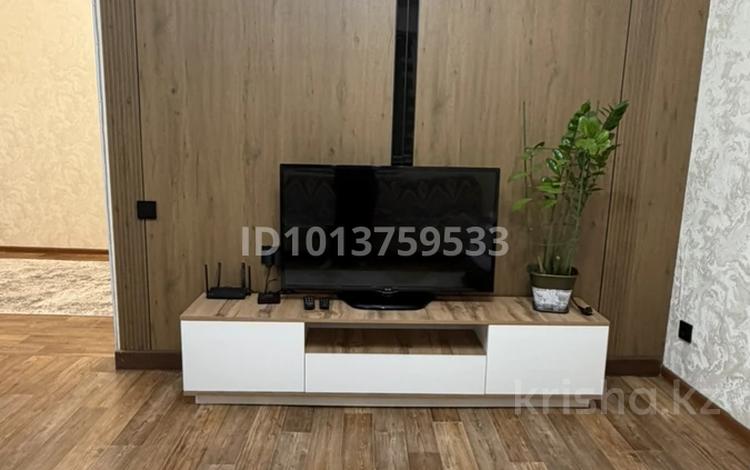 2-бөлмелі пәтер · 52 м² · 6/9 қабат, Нұрсәт ш/а 18, бағасы: 260 000 ₸ в Шымкенте, Каратауский р-н — фото 8