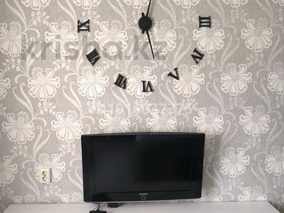 1-комнатная квартира · 38 м² · 3/5 этаж, Камзина 12 за 12 000 ₸ в Аксу