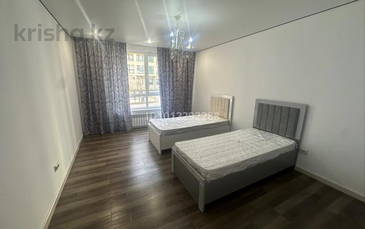 3-комнатная квартира · 85 м² · 1/10 этаж, ул. Толе би за 390 000 ₸ в Алматы, Ауэзовский р-н — фото 13
